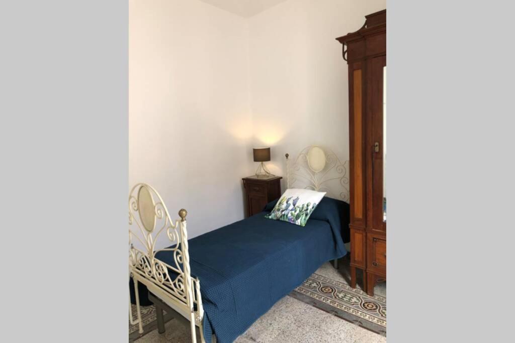 Casa Negli Iblei Apartment Canicattini Bagni ภายนอก รูปภาพ