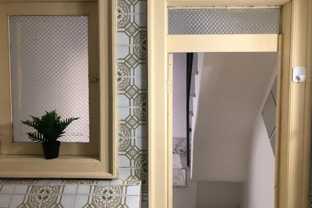 Casa Negli Iblei Apartment Canicattini Bagni ภายนอก รูปภาพ