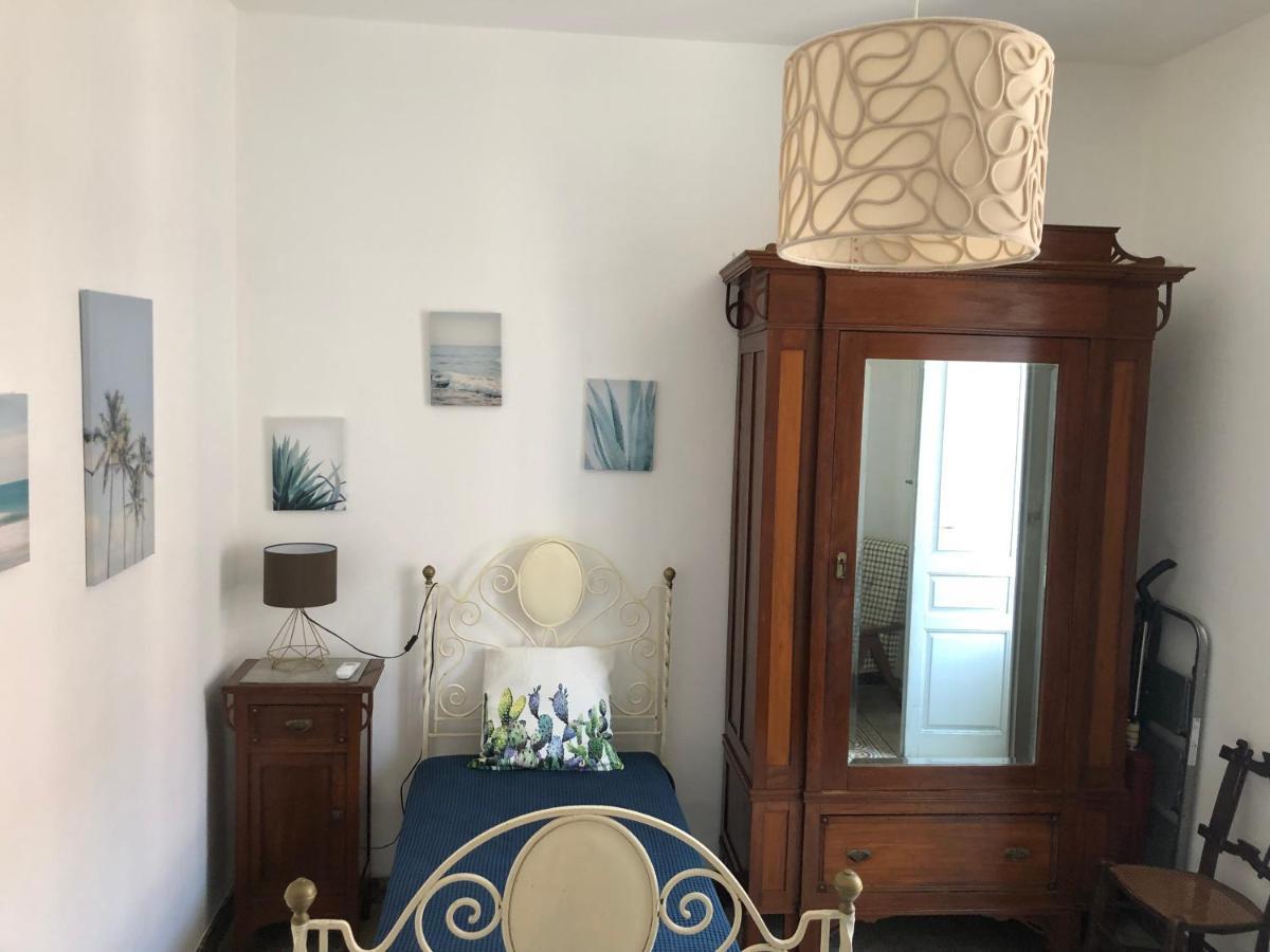 Casa Negli Iblei Apartment Canicattini Bagni ภายนอก รูปภาพ